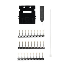 MOTOROLA MOTOTRBO OEM PMLN5072 - REAR ACCESSORY CONNECTOR KIT