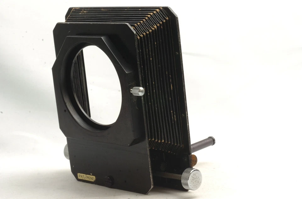 @ SakuraDo Camera @ Discount! @ Need Bellows Hood Shades for 72mm Lens Front - Image 3 of 4