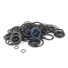 Control Valve Seal Kit For Komatsu PC35MR-2 Excavator Service Kit