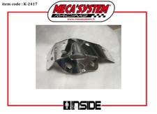 MECA SYSTEM K-2417 PIASTRA PARAMOTORE ENDURO KTM 400 EXC 2001