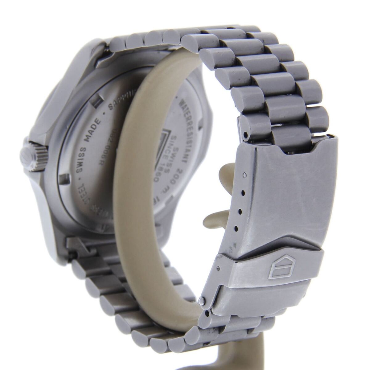 Tag Heuer Professional Quartz Men's Watch 962006 | eBay Tag Heuer Professional Quartz Men's Watch 962006 | eBay
