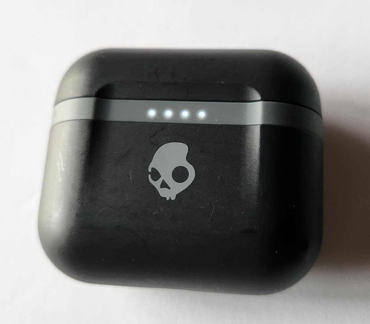 Skullcandy Indy Evo Skullcandy Earbuds Charging Case Original