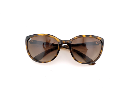 Ray Ban Eyeglasses, Frames Only, RB 4167 710/13, 59-20-130 