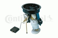 Continental/Vdo Kraftstoff-FöRdereinheit FüR Bmw 3Er 325Td 325Tds 318Tds