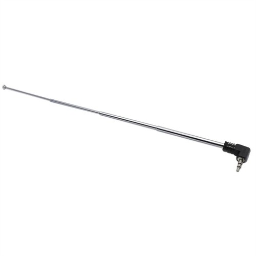 Radio Electric Toy Antenna Aeria FM Radio Antenna 3.5mm Antenna Antennas - Zdjęcie 11 z 12