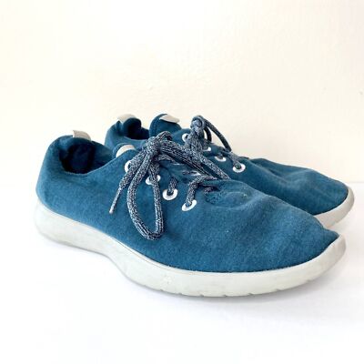 Allbirds Wool Runners Men display picture 3