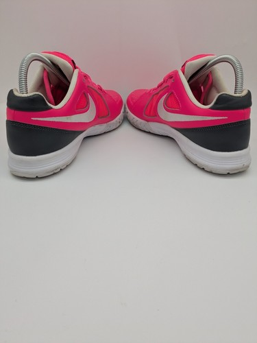 Nike Air Vapor Ace - Pink Tennis Shoes - Women's Size 8.5 - Picture 5 of 8