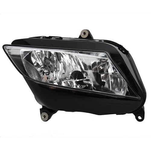 Front Headlight Headlamp Assembly For Honda CBR 600RR 2007-2012 Motorcycle - Picture 7 of 8