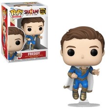 Pop! DC - Shazam: Fury of the gods #1278 Freddy - Funko