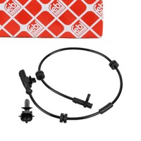 febi ABS Sensor Raddrehzahl FüR Ford Fiesta VI Ecosport Ka+ III Hinten 1761113