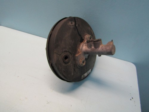 Audi A4 8D B5 1,8L ADR Bremskraftverstärker Hauptbremszylinder 8D0612105F