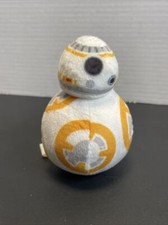 Hallmark Itty Bittys - BB-8 Star Wars: The Force Awakens 4" Plush Toy