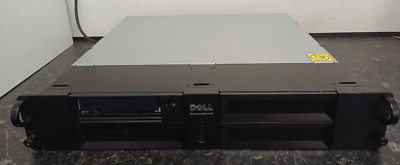 Dell PowerVault 114X, 2U Storage Rack A, Teilenummer: 46C2952