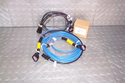 79-8M0135641 Compte tours SMARTCRAFT SC1000 moteurs MERCURY MERCRUISER