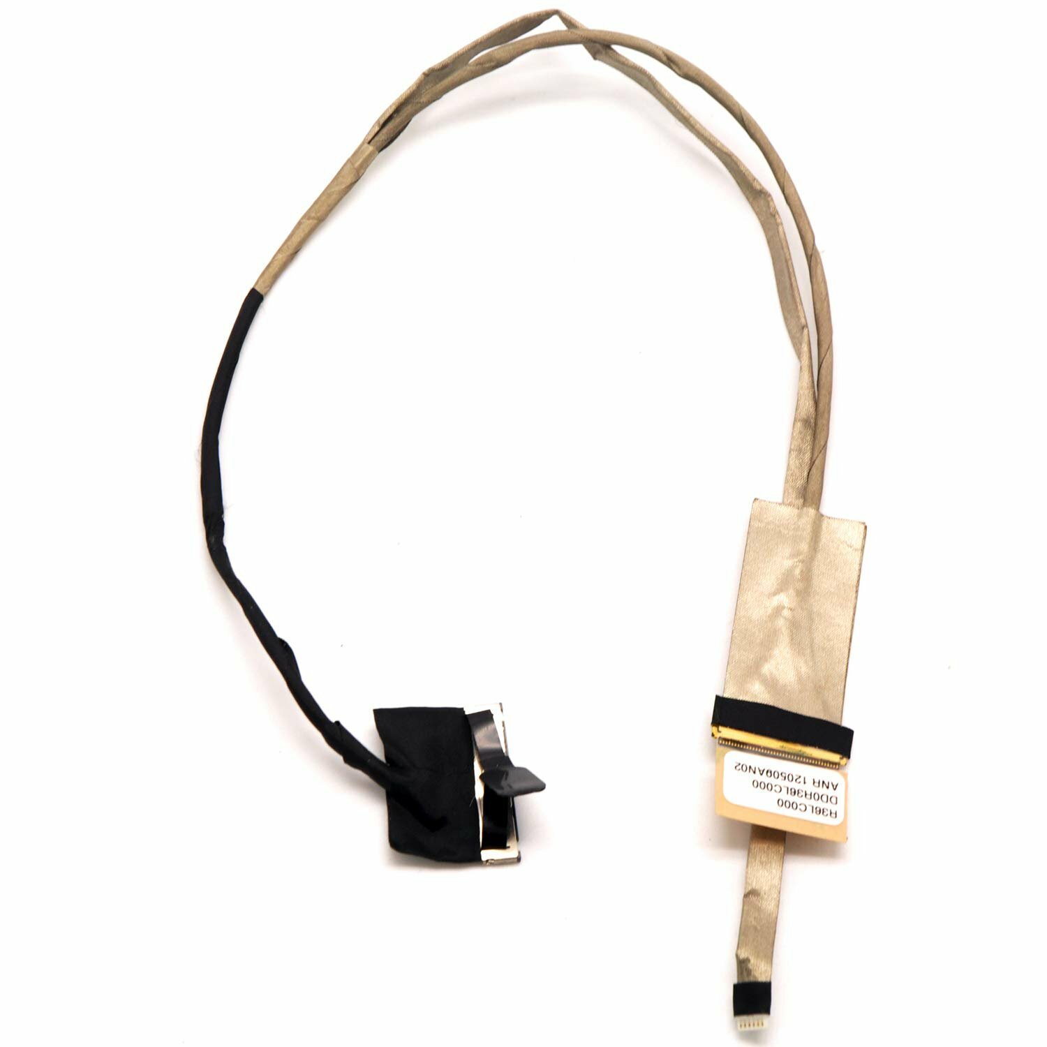 Câble Vidéo LVDS Pour écran LCD HP Pavilion G6-2000 - Références DD0R36LC000 Et DD0R36LC030