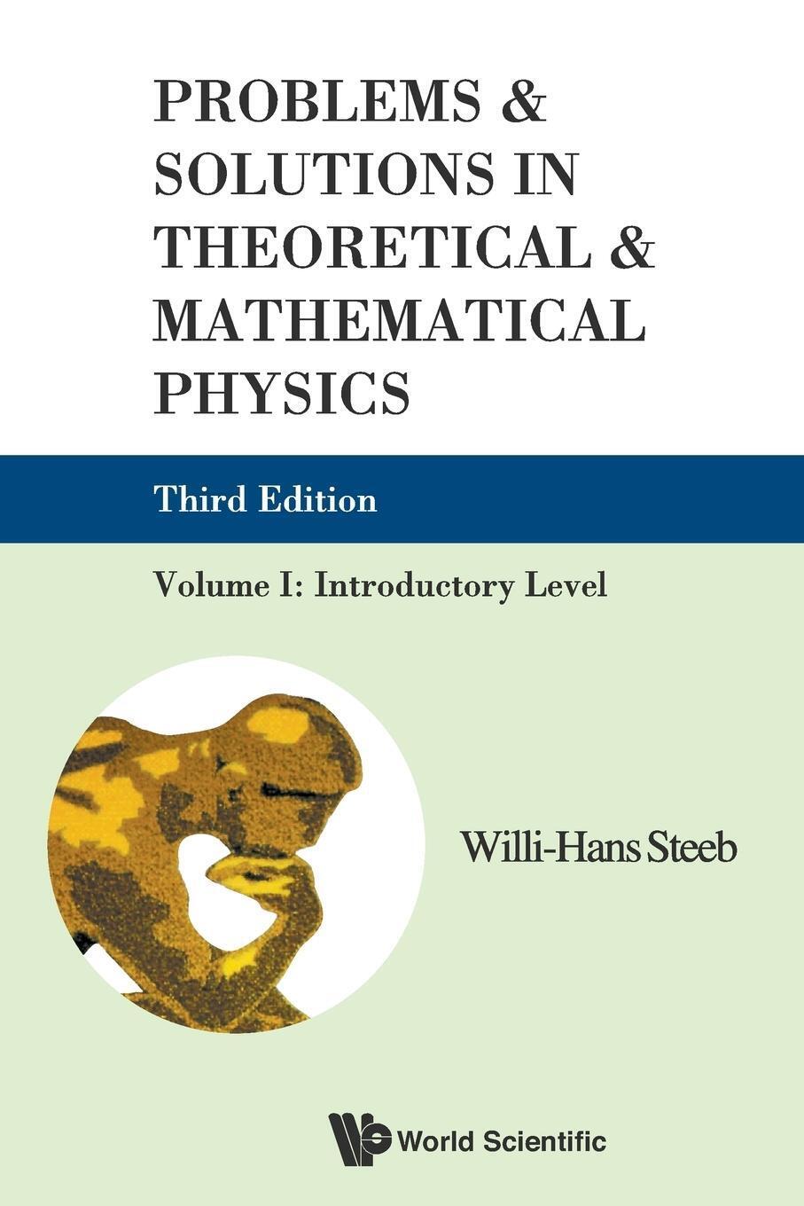 Thumbnail - Prob & Sol Theo & Math(v1)(3ed) Willi-hans Steeb Taschenbuch Paperback