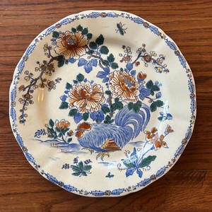 Gien France Plates | eBay