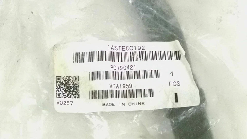 Extremo de varilla de amarre/delantero exterior izquierdo lado del conductor LH LF para Mercedes Benz Clase E CLS TRACCIÓN TRASERA Foto 2 de 3