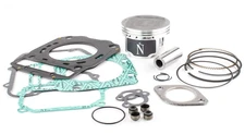 Polaris Sportsman Ranger Magnum 500 (.020" OVER) Top End Rebuild Piston, Gaskets
