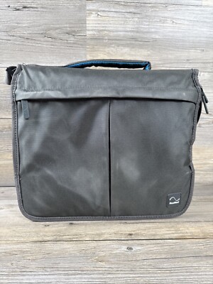 ResMed AirSense 10 Gray Travel Bag Shoulder Tote Padded Carry Case Only