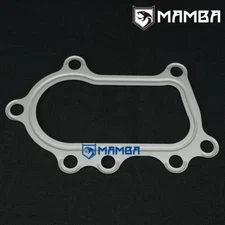 Fits For TOYOTA 3S-GTE Celica MR2 CT26 ST185 SW20 Turbo Turbine Outlet Gasket