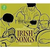 Various Artists - Absolutely Essential Irish Songs (2010)