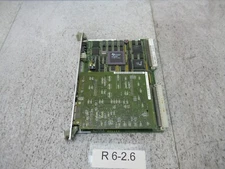 Heller ACPU90-N Control Panel Board D22.000135 Unipro ACPU90-NS2 C23.050057