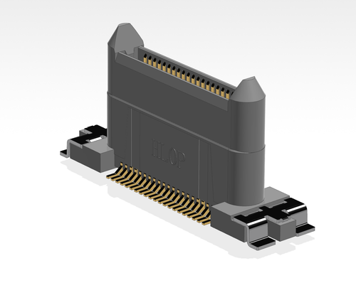 NEW Toughbook CF-53 CF53 HDD SSD Hard Disk Caddy - 第 11/14 張圖片