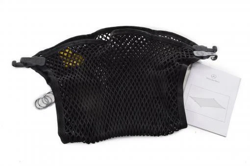 GENUINE MERCEDES E CLASS CARGO NET W213 2016-2023 LUGGAGE BOOT 
