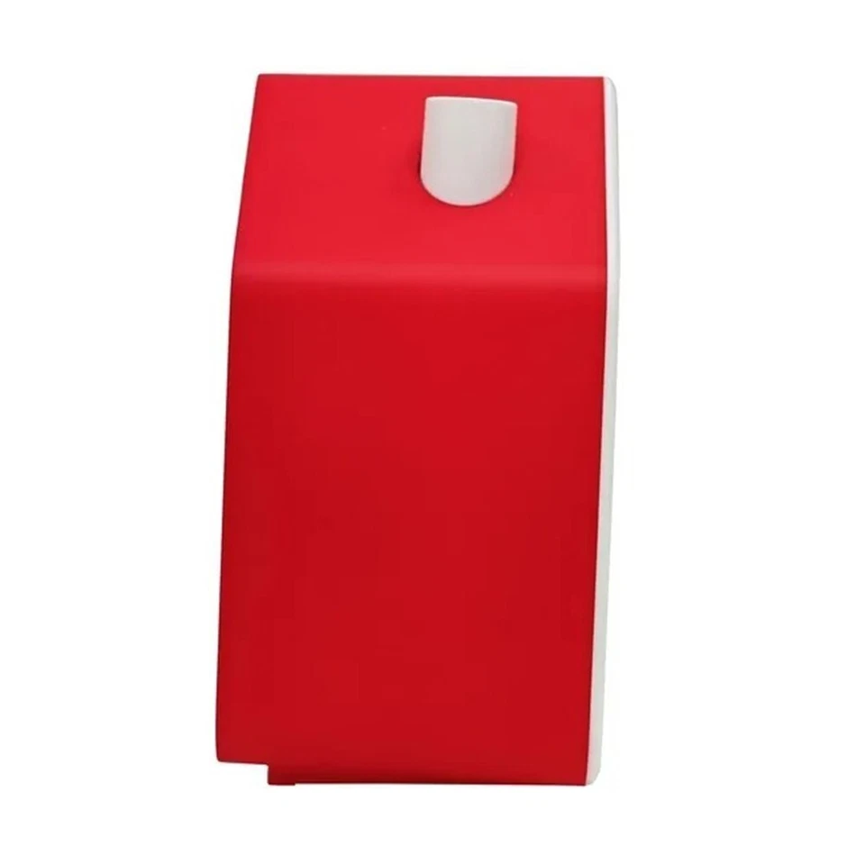 Seiko Beep 2 Bird song LumiBrite Sweep Snooze Light Bedside Alarm Clock QHP010R - Image 4 of 4