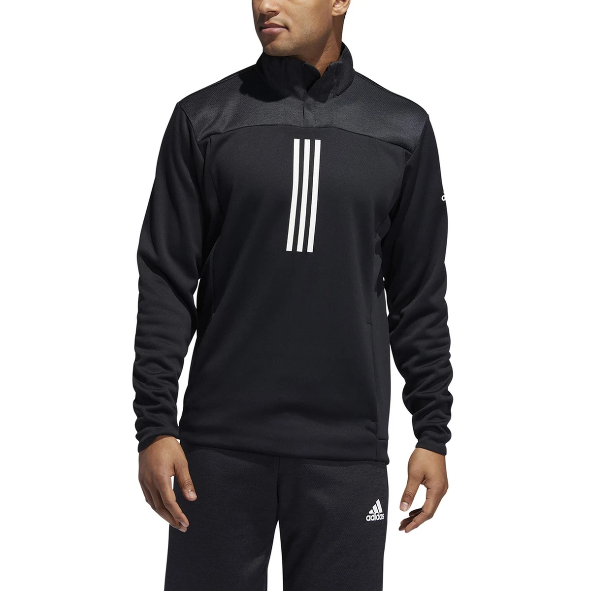 Adidas top response sweatshirt