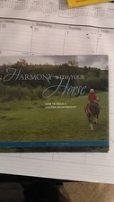 In Harmony with your Horse by Clare Albinson
