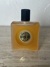 Vintage Denim Cologne Splash 1.6 Fl Oz. By Lever Bros. New Without Box