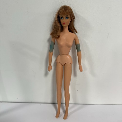 Vintage Barbie Sears Exclusive Living Action Accents 1585 JAPAN TLC Lot READ - Picture 8 of 24