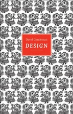 David Gentleman (Design) by Peyton Skipwith Hardback Book The Cheap Fast Free