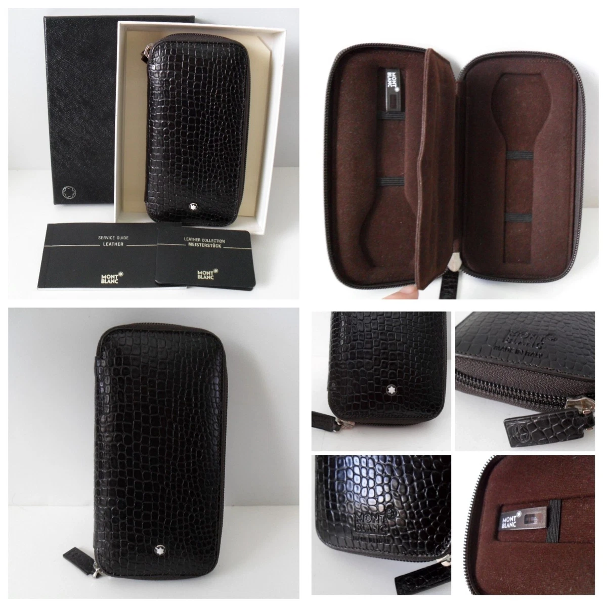 25+ Montblanc Watch Boxes & Cases for sale | Updated Oct 2026