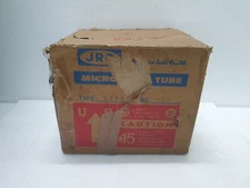 JRC 2J55 MARINE RADAR MAGNETRON