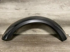 OEM DODGE NITRO 2007-2011 FRONT LEFT DRIVER SIDE FENDER FLARE MOLDING PANEL LH