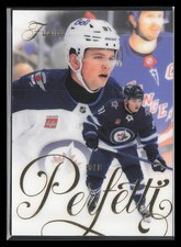 Cole Perfetti 2025-26 Flair #147