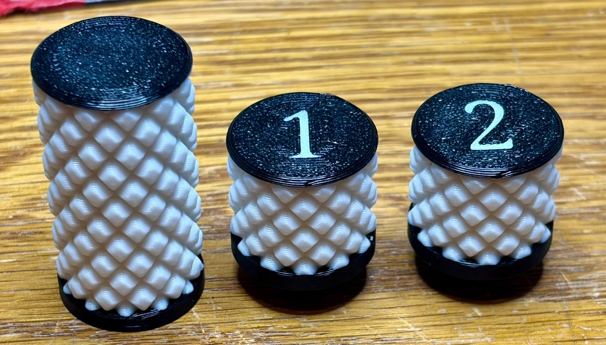 Joint Protectors In Billiard Cues for sale | eBay