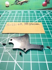 Rossi 68 38 Special . Side Plate . And Screws. Rossi 68 38 Special . Side Plate . And Screws.