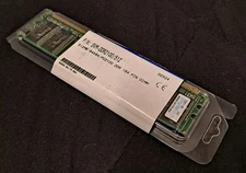 SimpleTech PC2100 (DDR-266) 512MB 266MHz PC-2100 DDR Memory (SVM-DDR2100/512)