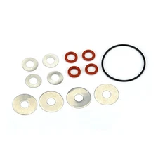 Pro-Line Racing Differential Seal Kit Replacement Kit Perf Trans PRO609208 Elec
