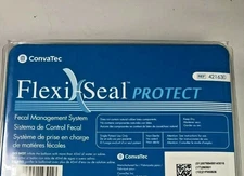 Convatec Flexi-Seal 421630 Protect Management System Brand NEW
