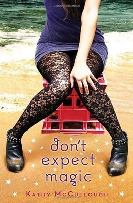 Don't Expect Magic, McCullough, Kathy