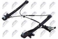 NTY EPS-AU-071 Fensterheber Vorne Links FüR Audi