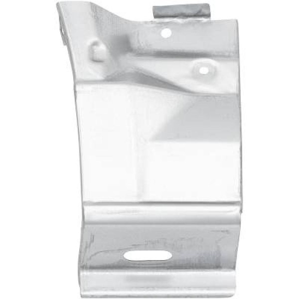 Diederichs 9411062 Seitenwand Hinten Rechts FüR VW Crafter Kasten (Sy_, Sx_) 201-image