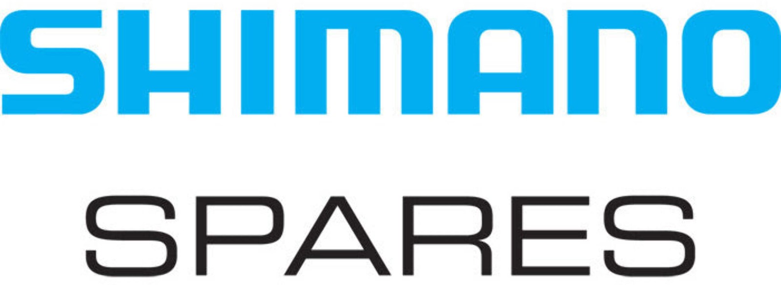 Shimano Spares RD-T4000 outer plate silver