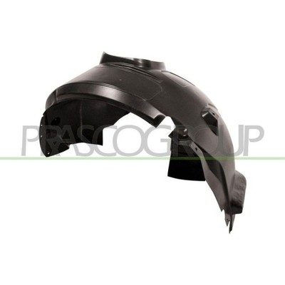Verkleidung Radhaus Prasco FD4283603 für Ford Vorne Rechts