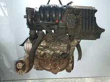 M 266 960 teilmotor MERCEDES-BENZ CLASE B BM 245 2.0 136 CV 40190